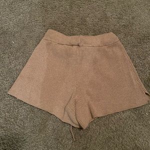 Abercrombie • sleep shorts